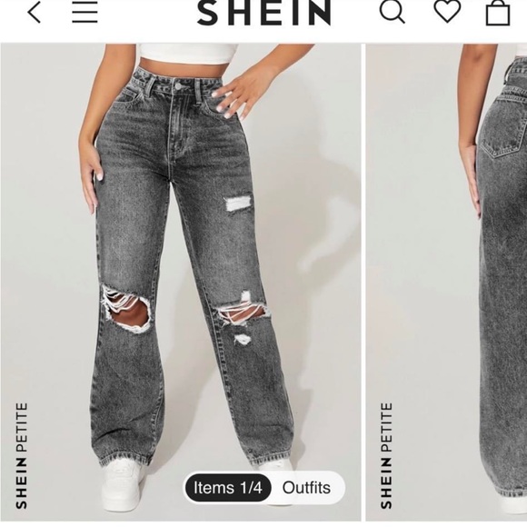 New with tags. Woman’s size 6 petite. - Picture 1 of 1